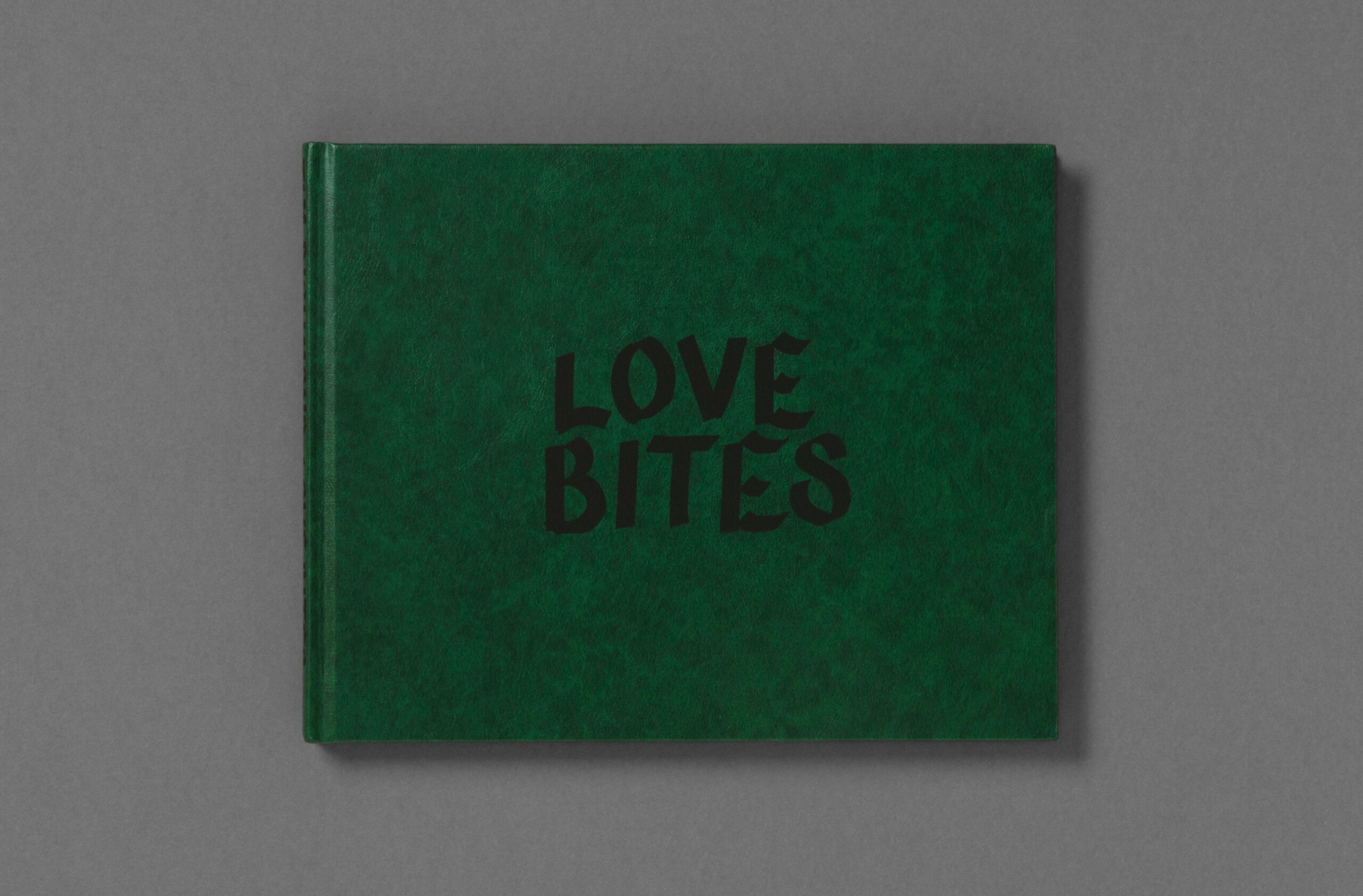 Tim Richmond – Love Bites