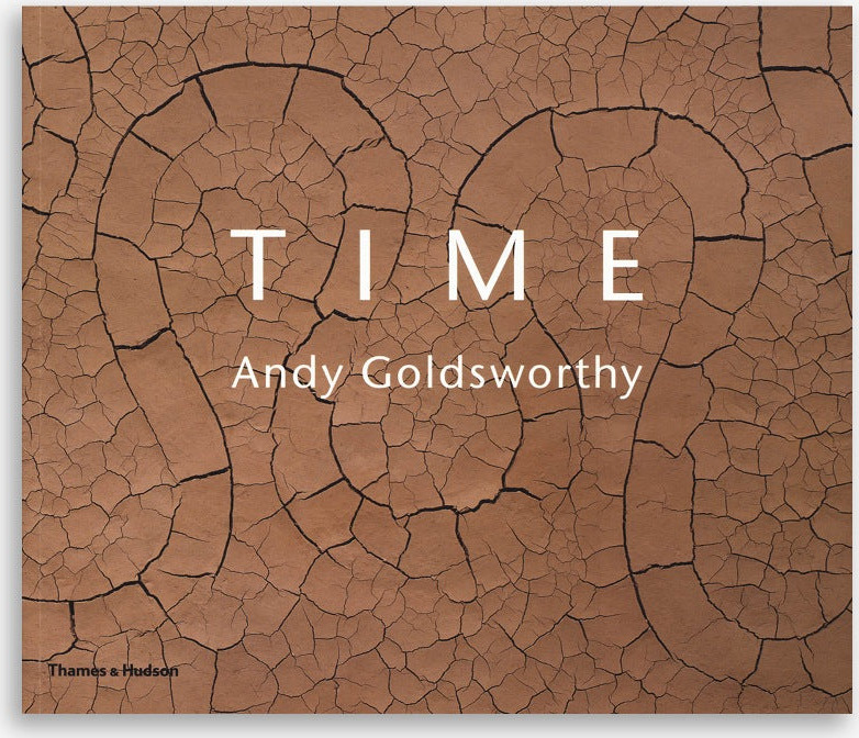 Time: Andy Goldsworthy