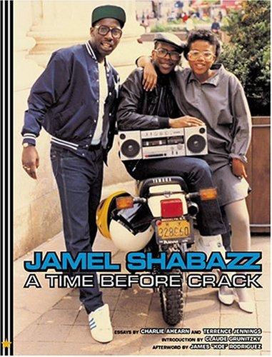 Time Before Crack cover