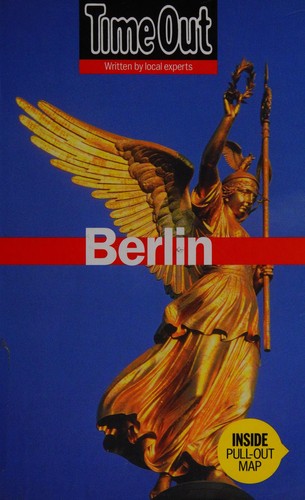 Time Out Berlin