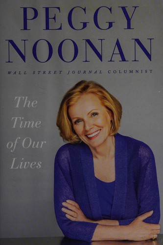 Time of Our Lives: Collected Writings cover