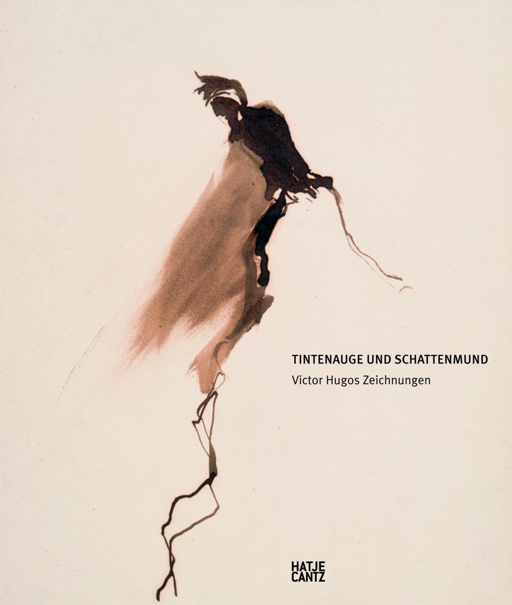 Tintenauge und Schattenmund