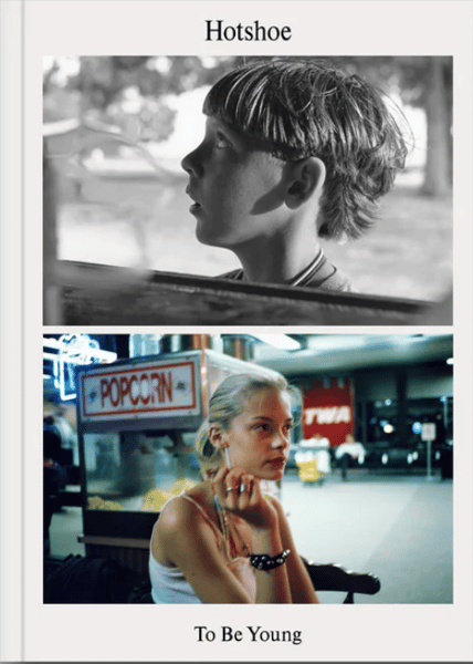 To Be Young cover