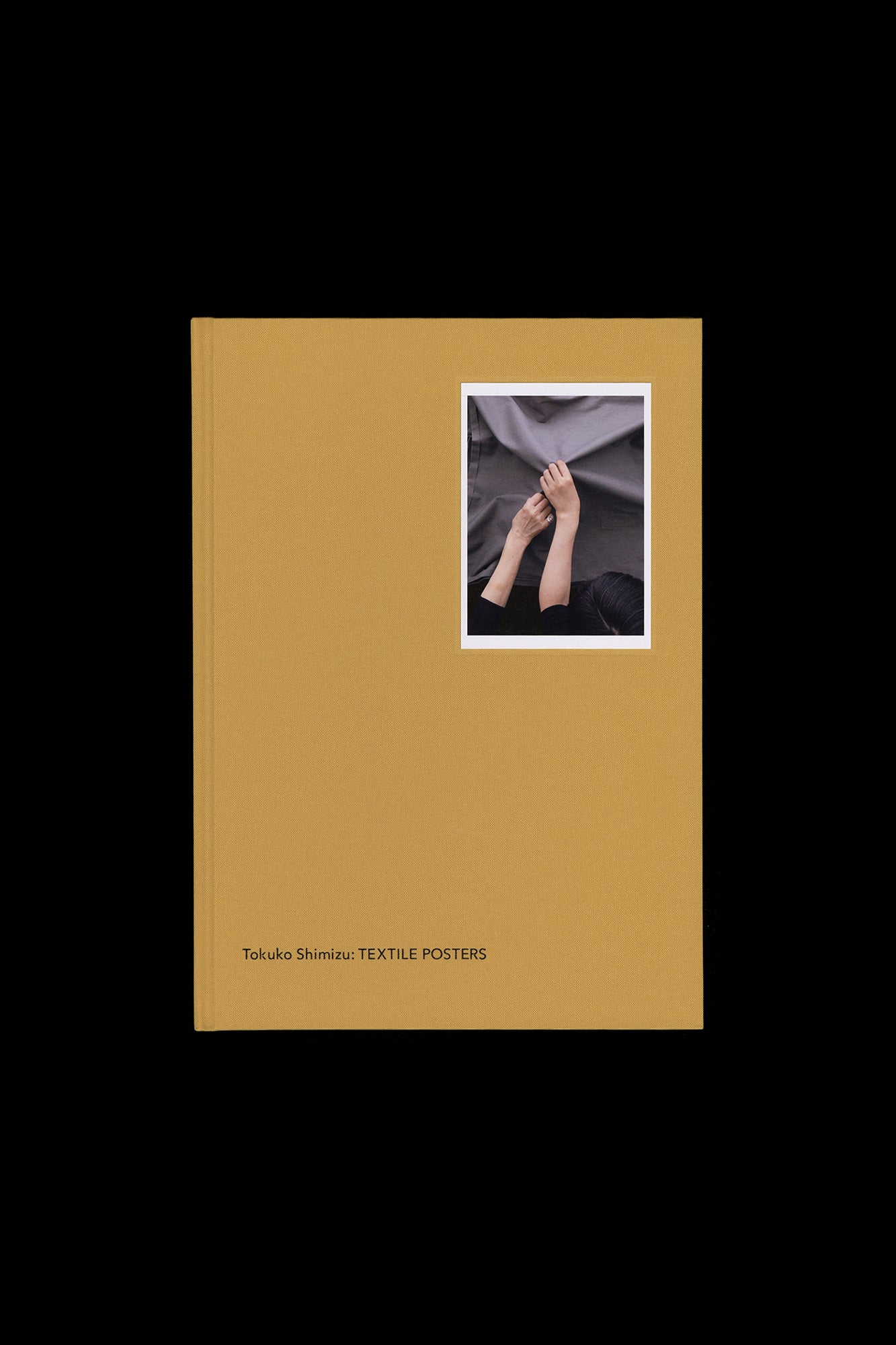 Tokuko Shimizu: Textile Posters