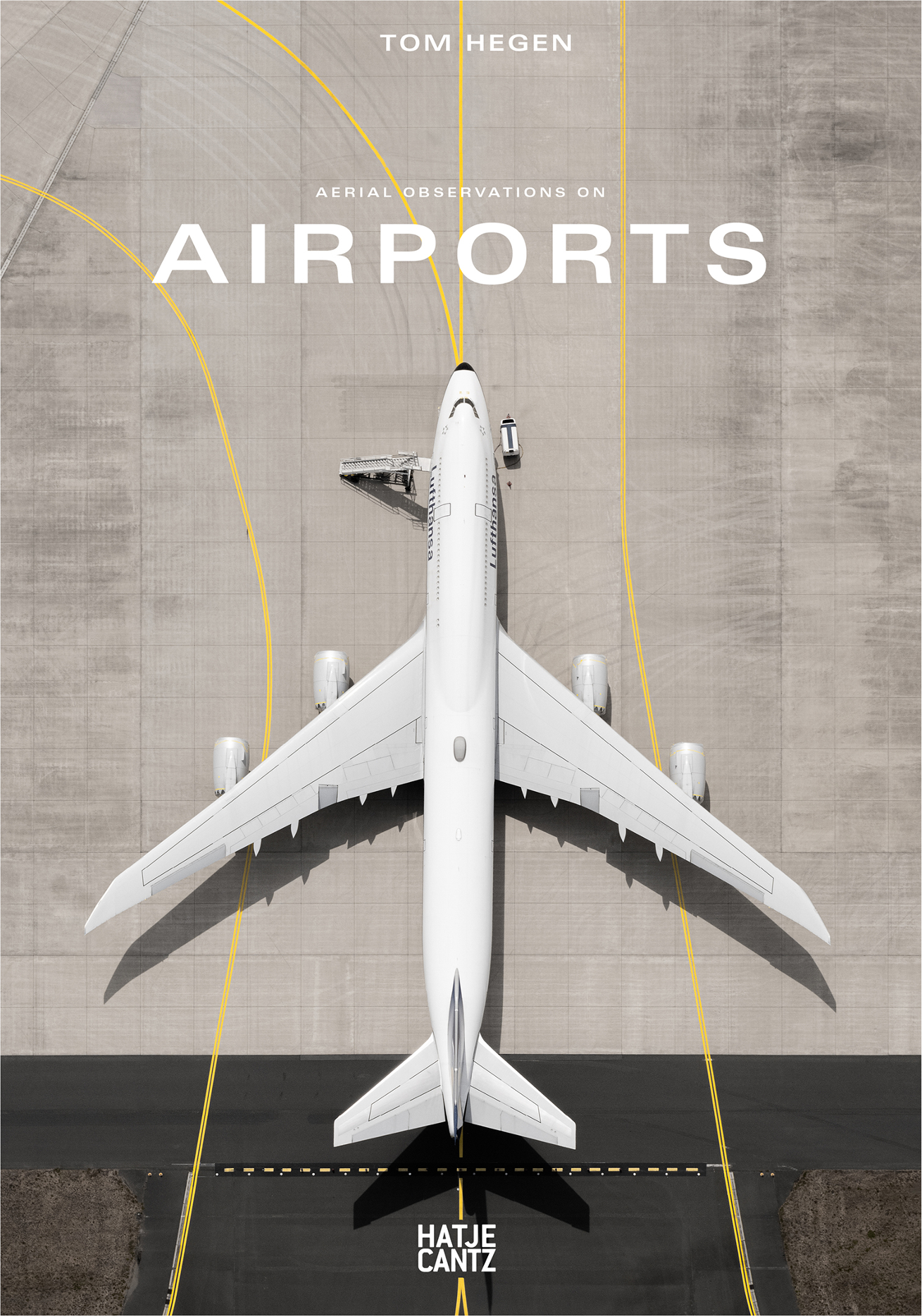 Tom Hegen cover