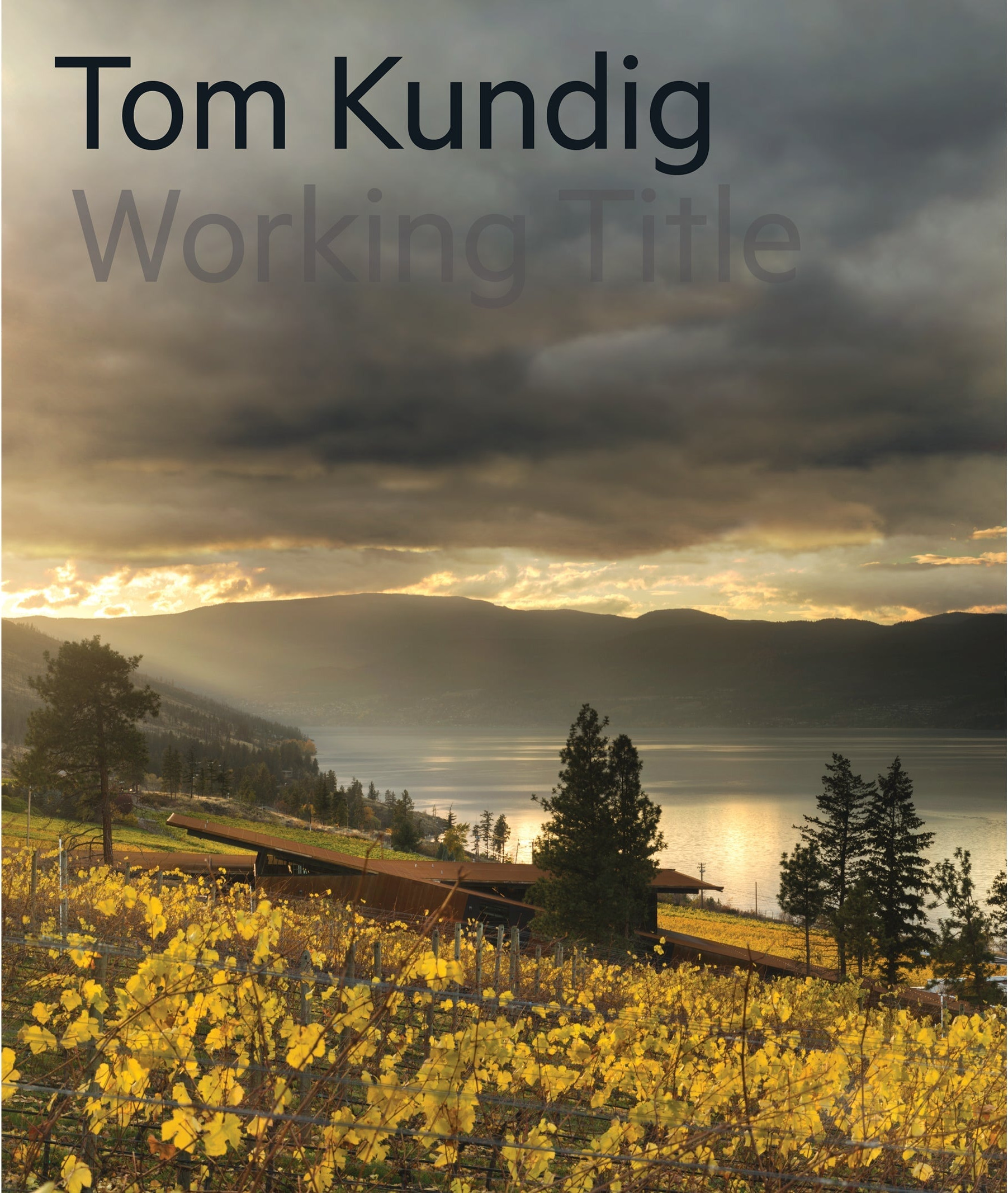 Tom Kundig