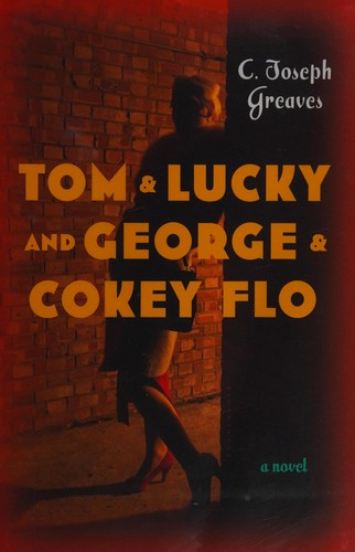Tom & Lucky (and George & Cokey Flo) cover