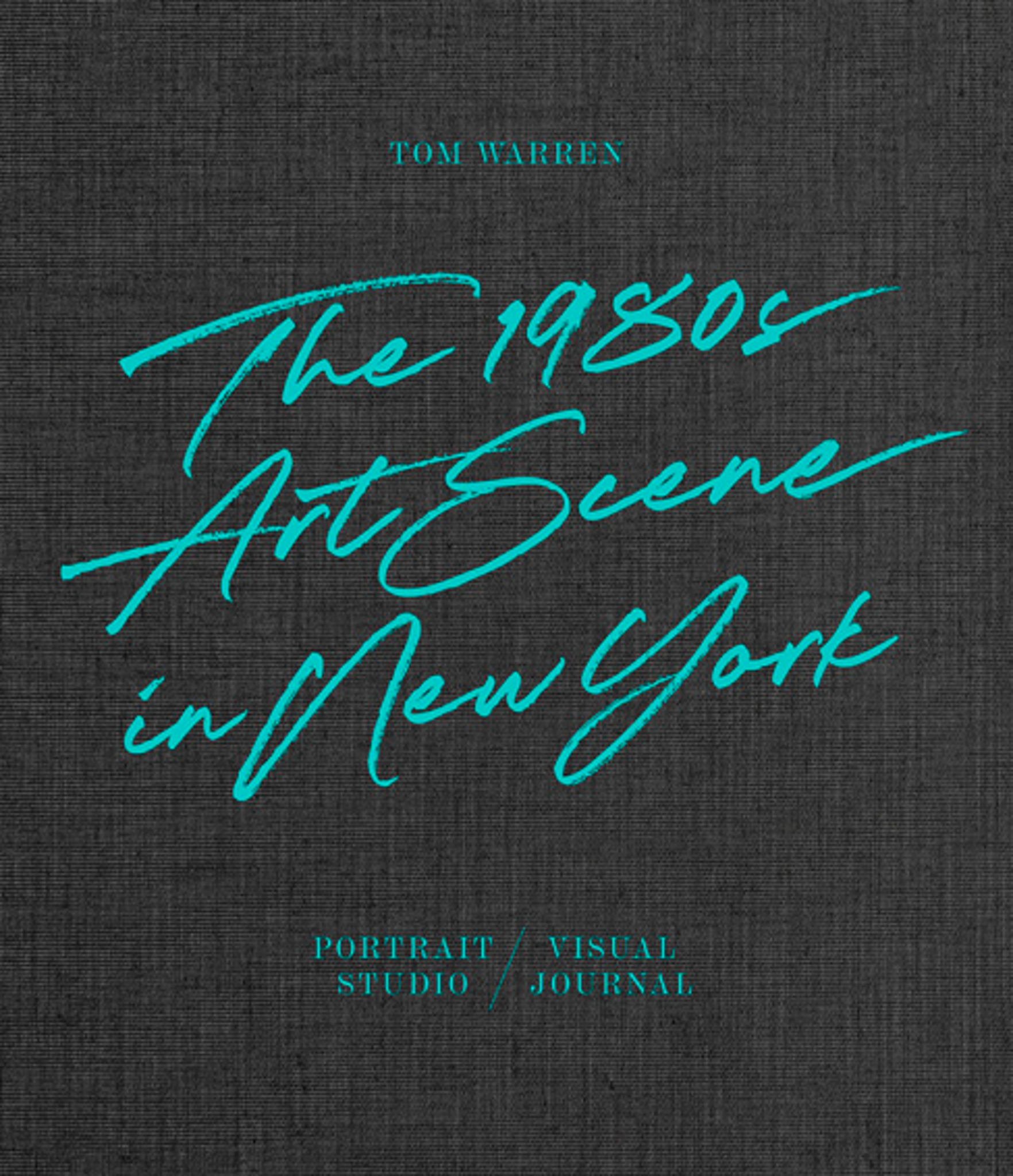 Tom Warren