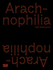 Tom�s Saraceno: Arachnophilia – ARTBOOK|D.A.P. cover