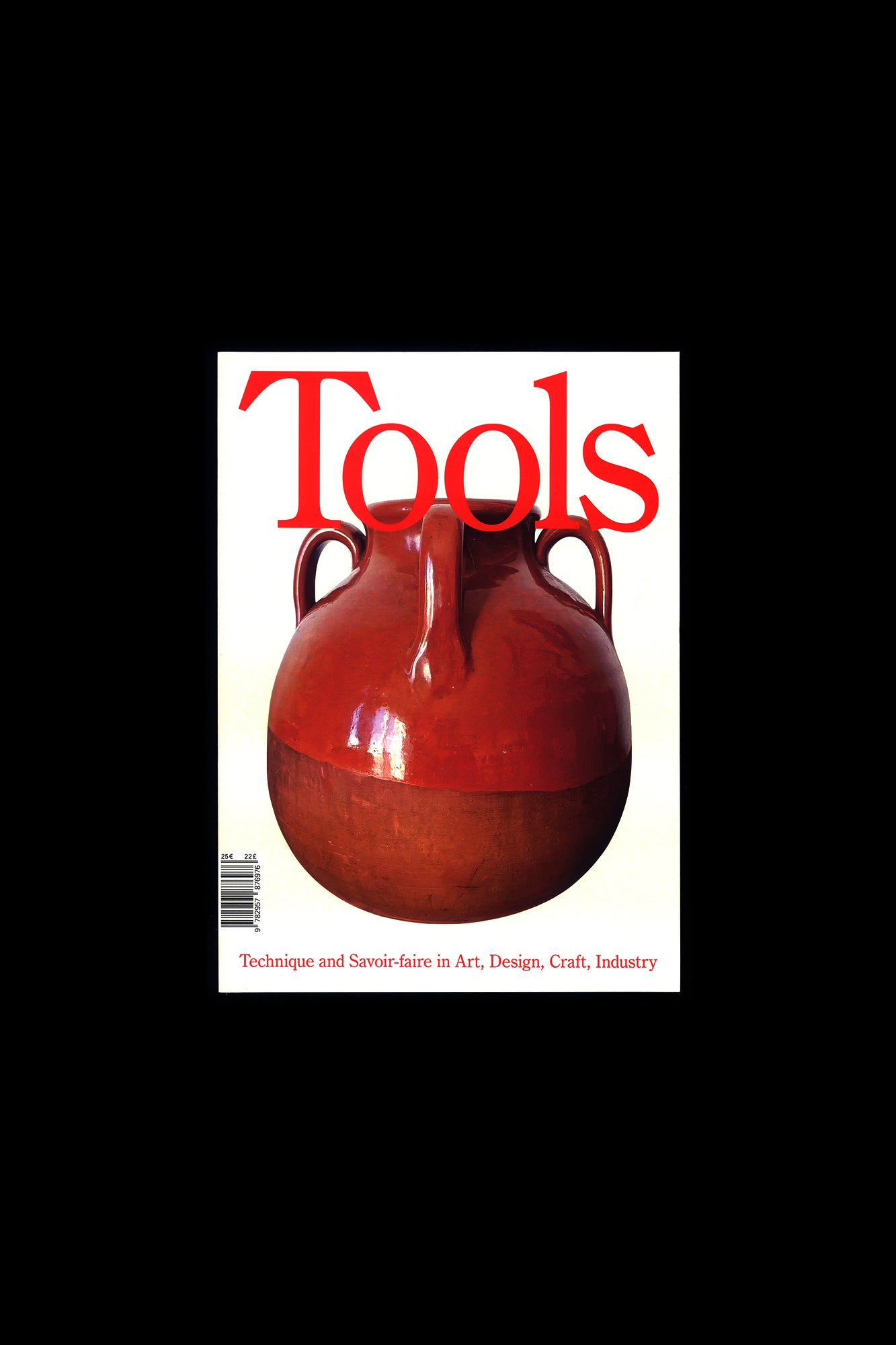 Tools 05: To Spin