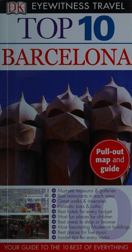 Top 10 Barcelona