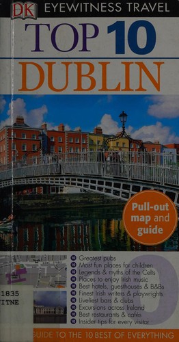 Top 10 Dublin cover