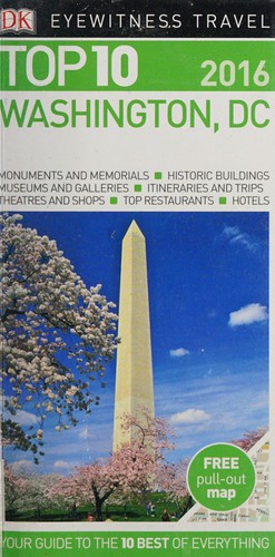 Top 10 Washington DC
