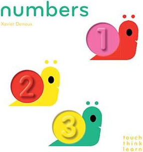 TouchThinkLearn: Numbers