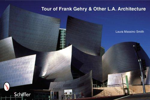 Tour of Frank Gehry & Other L.A. Architecture cover