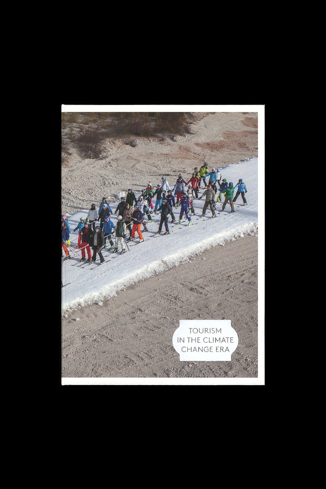 Tourism in the Climate Change Era