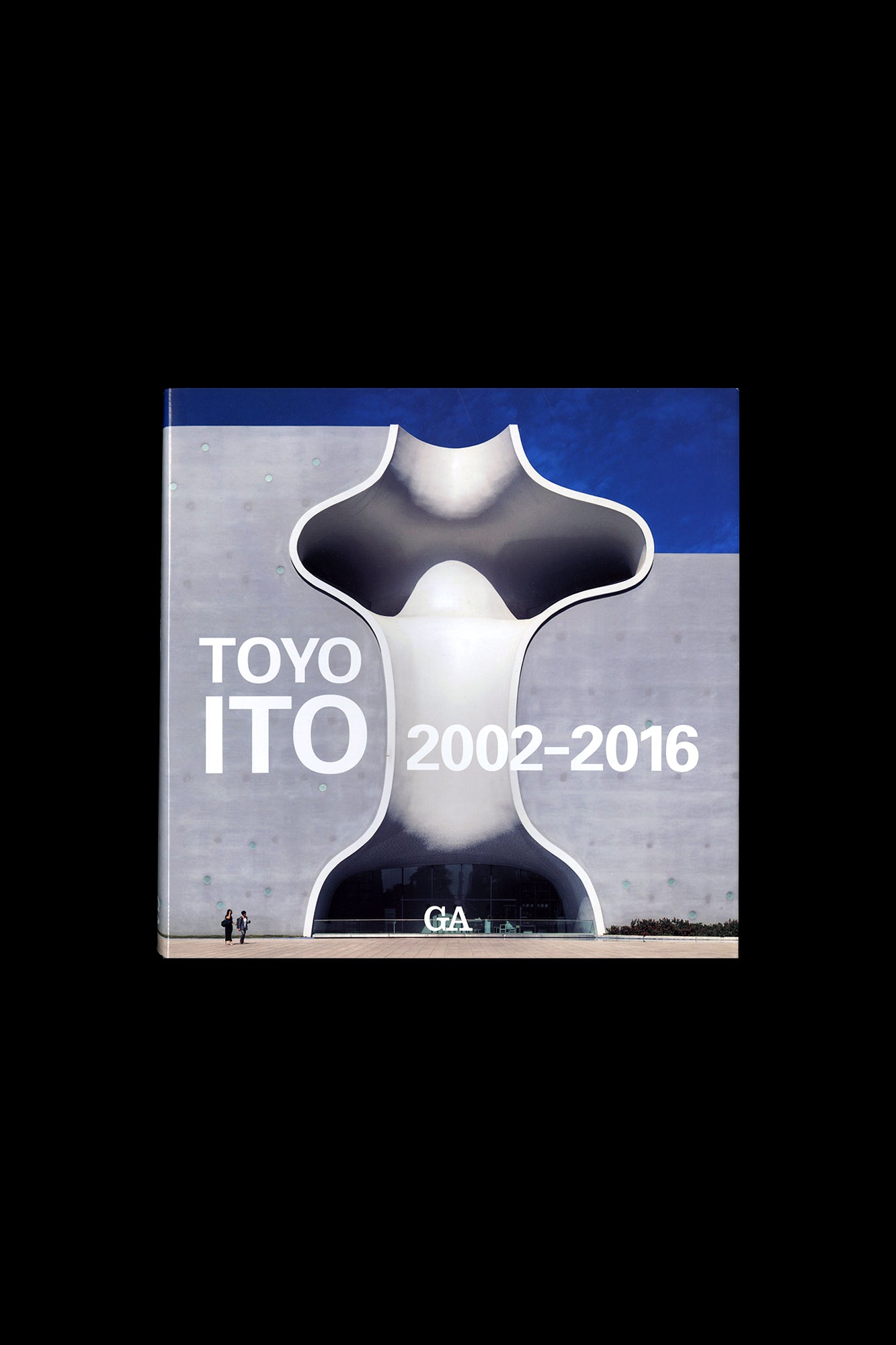 Toyo Ito 2002-2016
