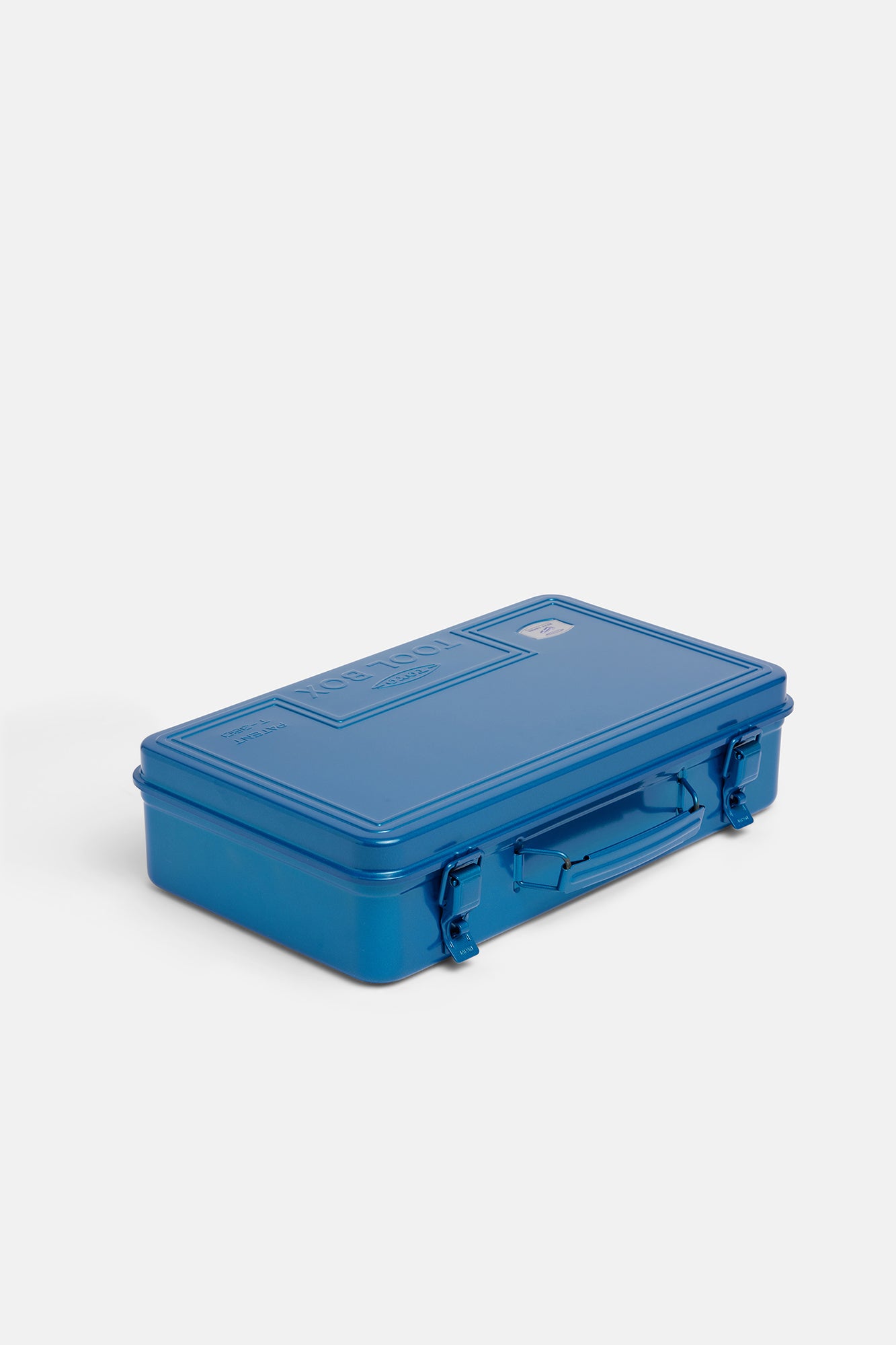 Toyo Steel Trunk Toolbox T-360