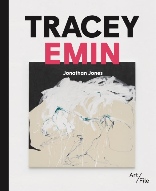 Tracey Emin cover