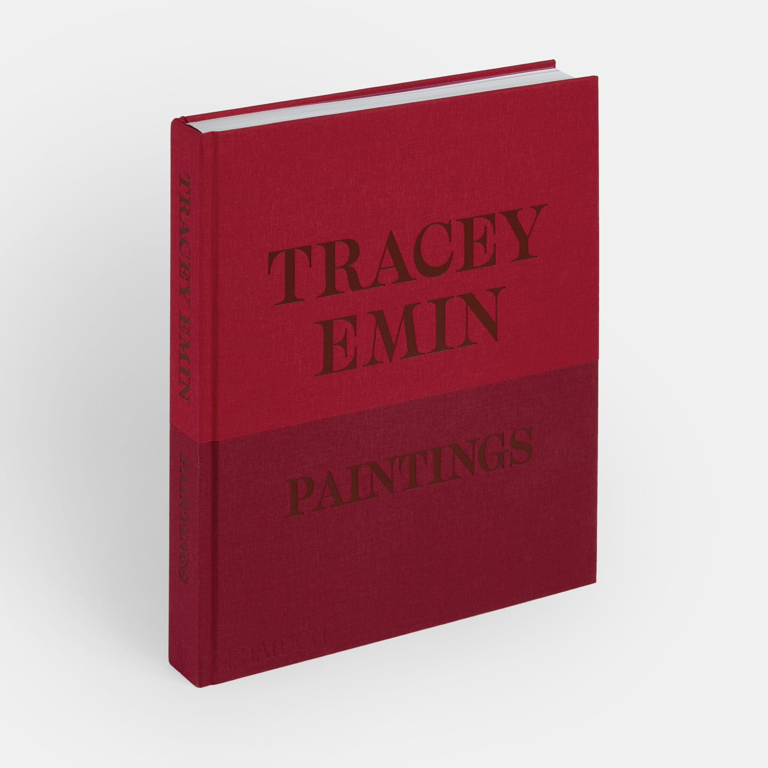 Tracey Emin: Paintings