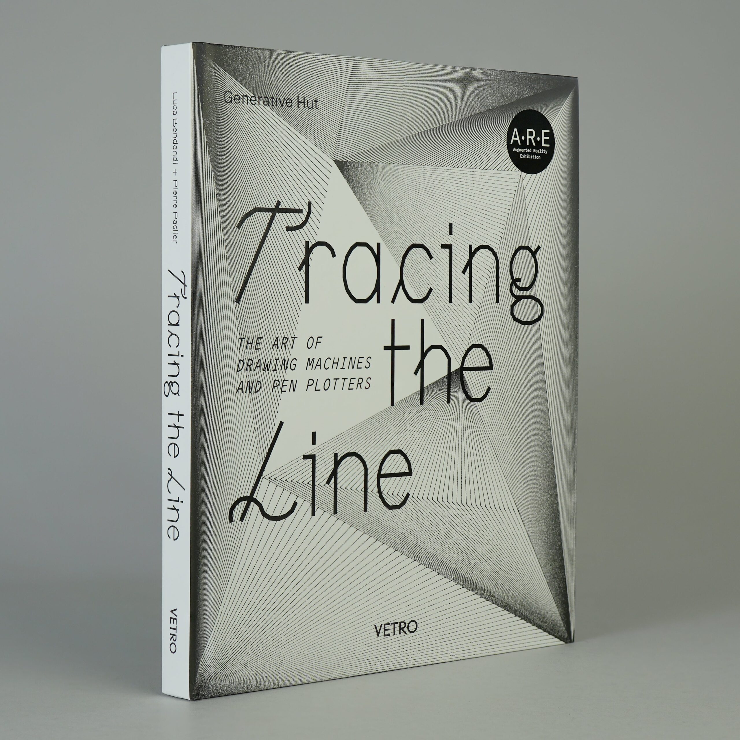 Tracing the Line: The Art of Drawing Machines and Pen Plotters