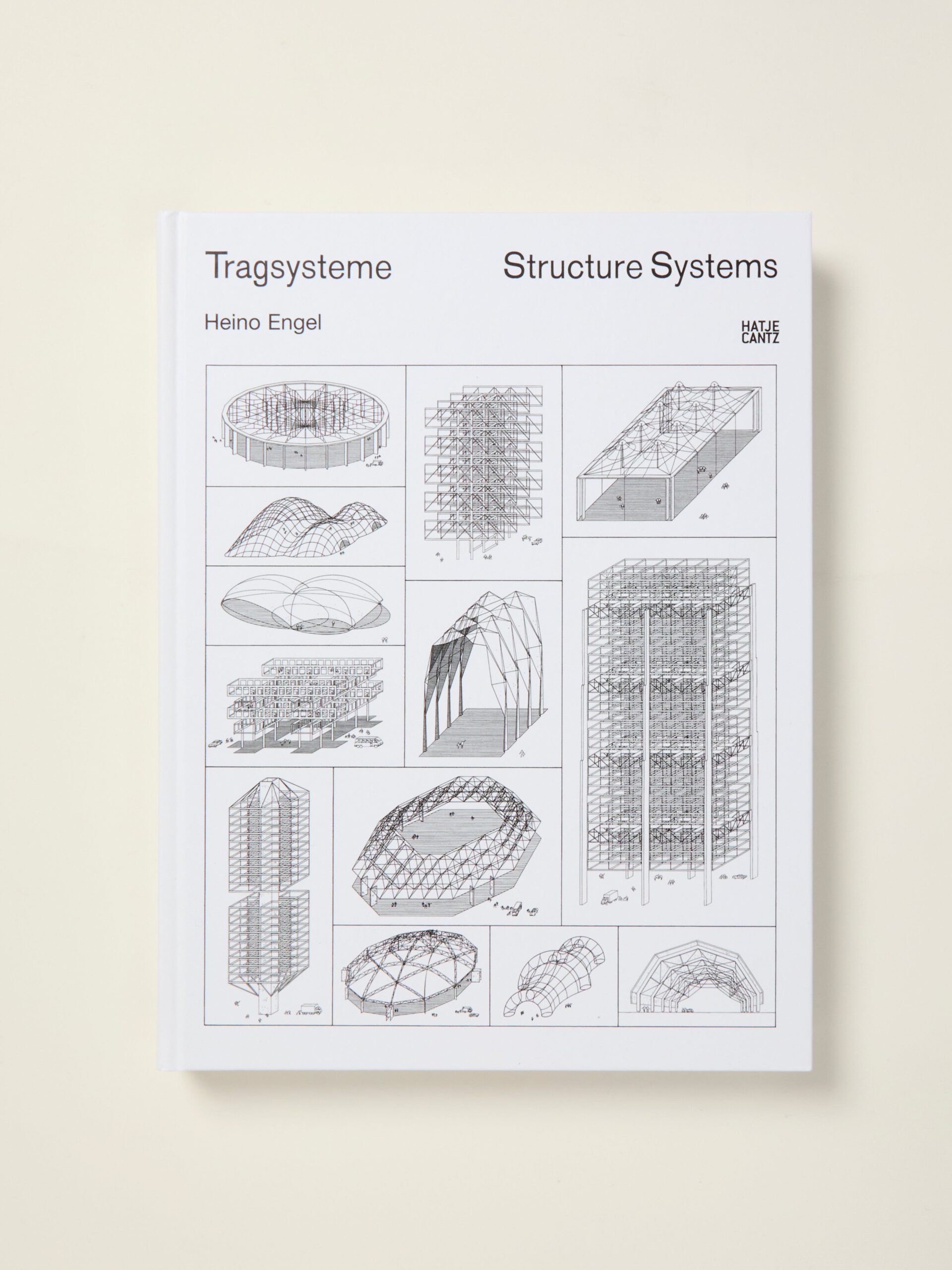 Tragsysteme – Structure Systems