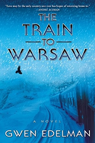 Train to Warsaw
