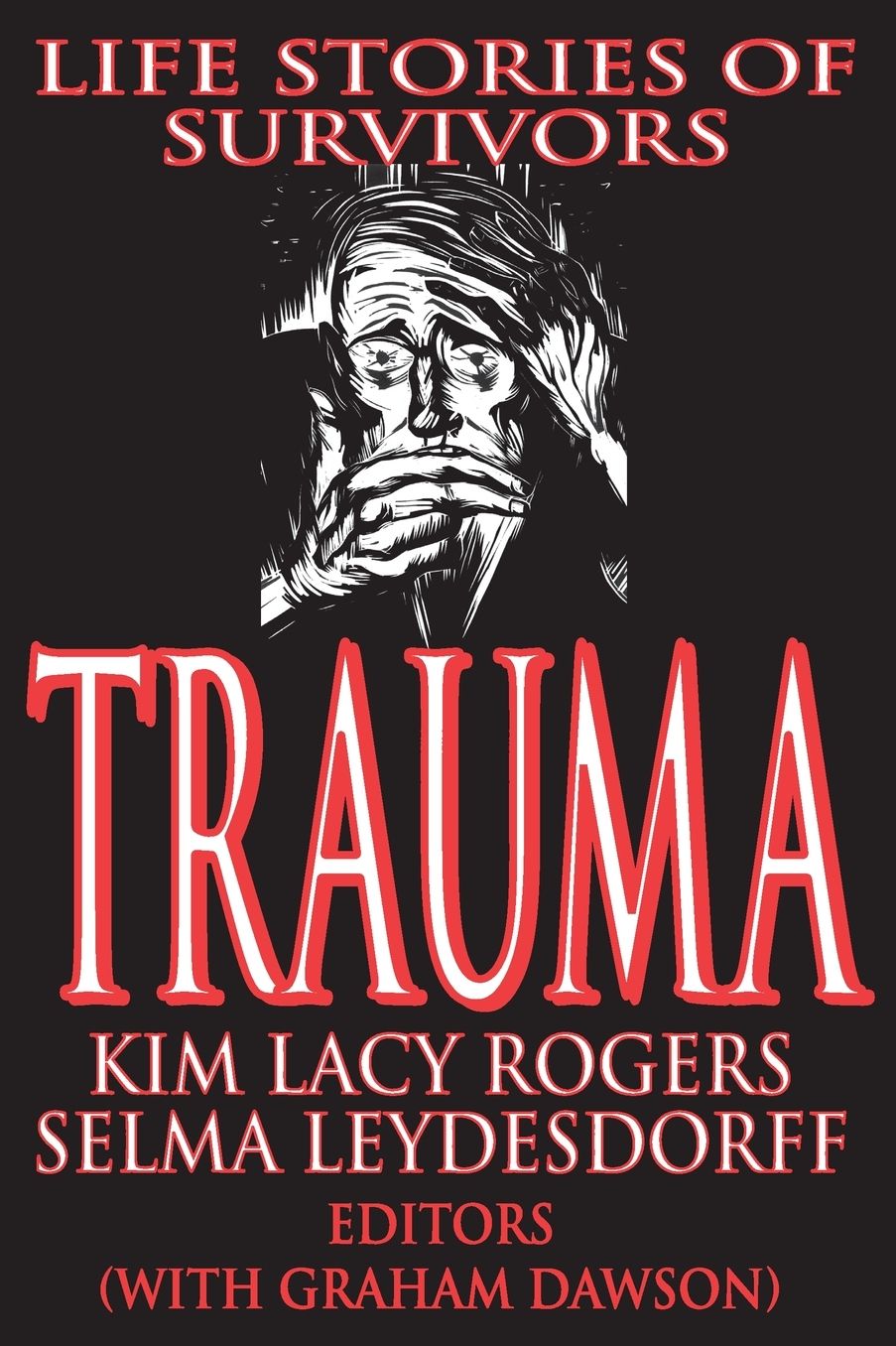 Survivors cover
