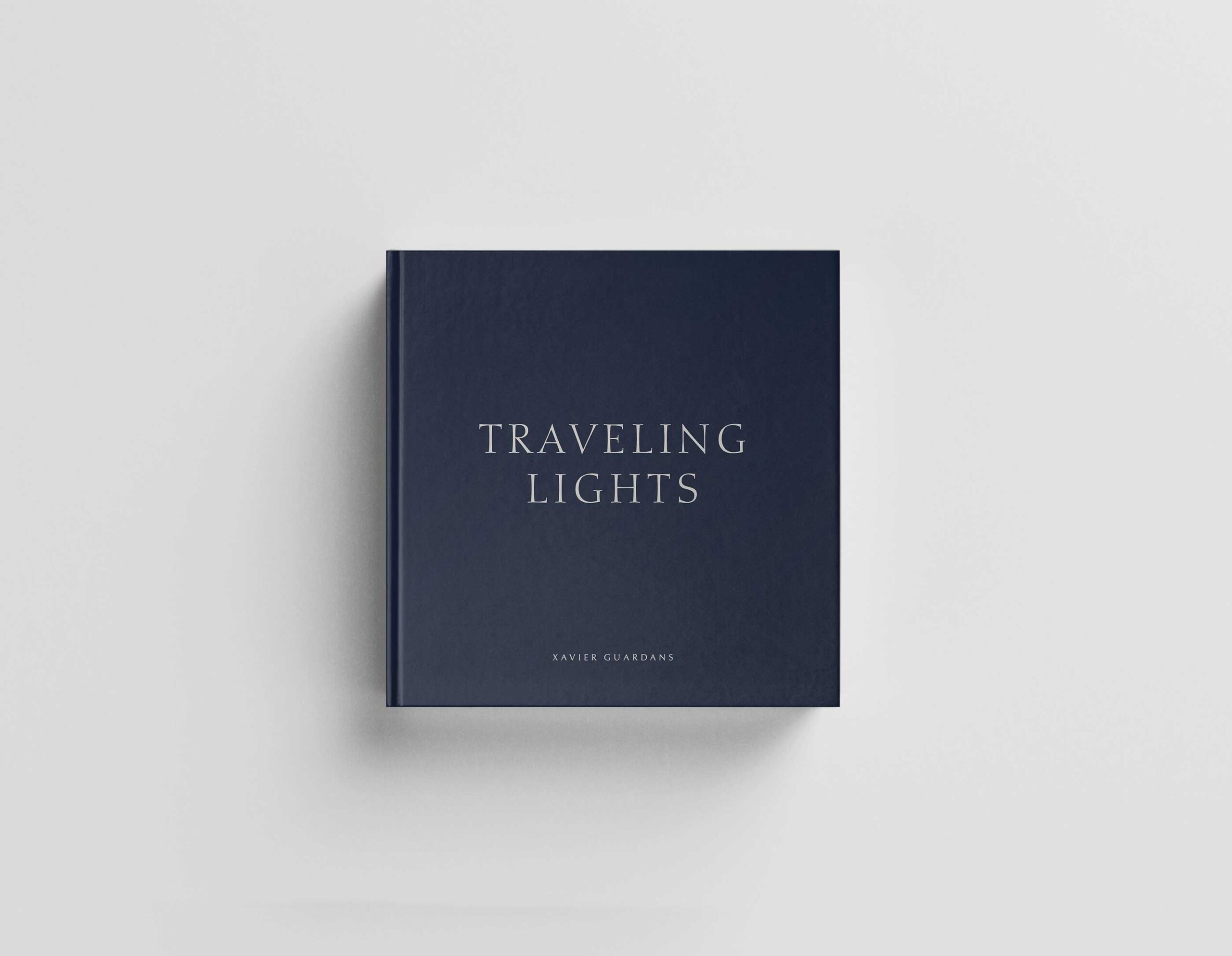 Traveling Lights cover