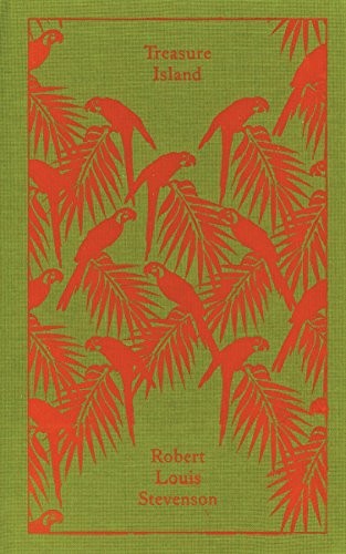 Treasure Island cover
