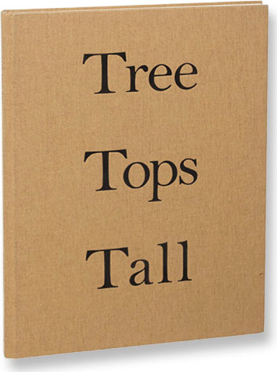 Tree Tops Tall