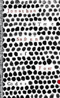 Tree of Codes cover