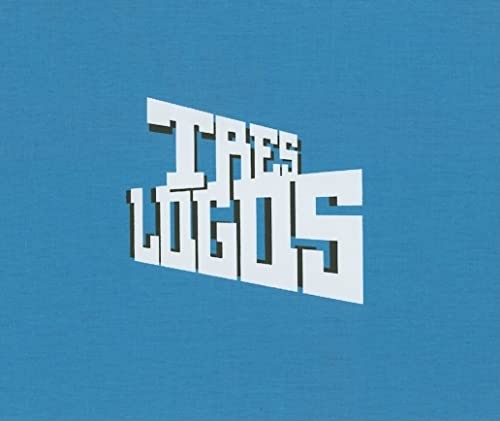 Tres Logos cover