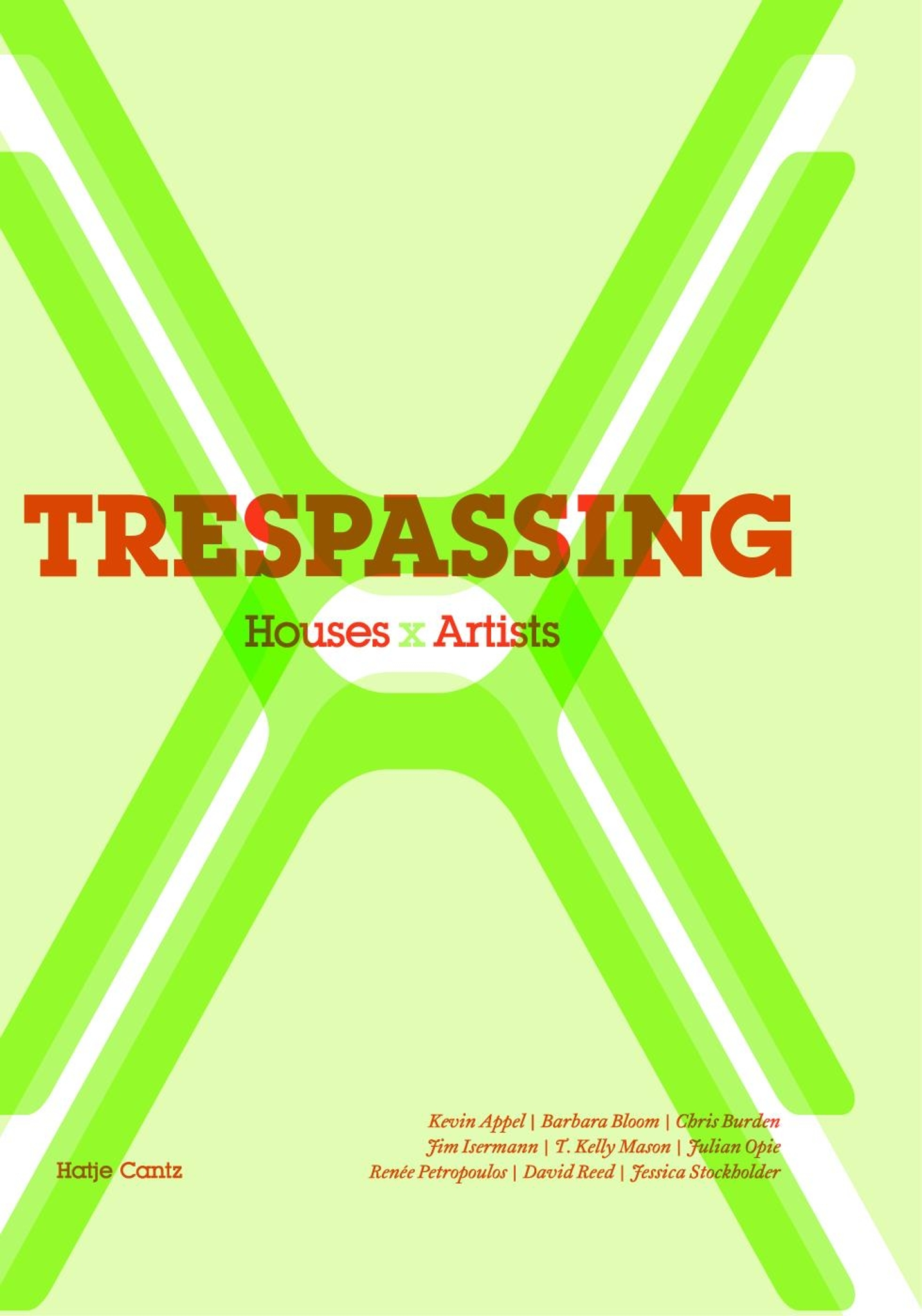 Trespassing
