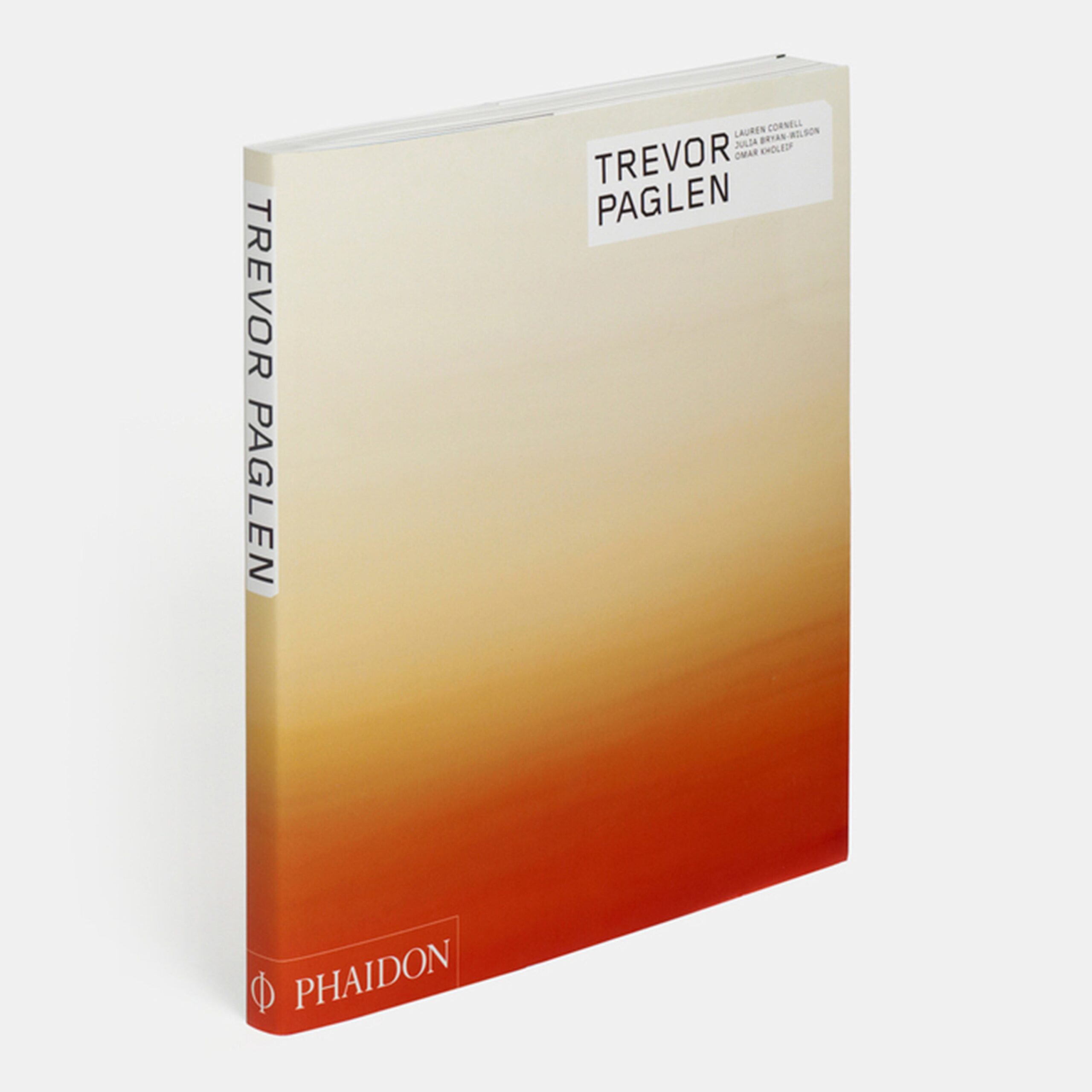 Trevor Paglen