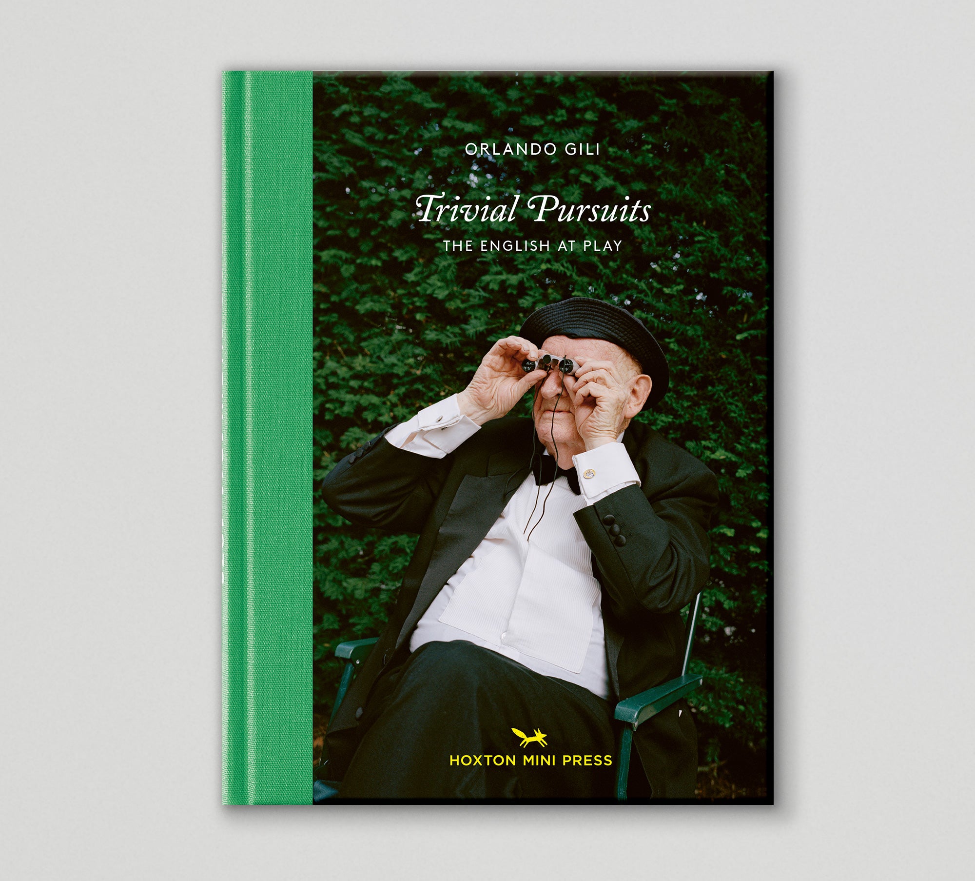 Trivial Pursuits cover