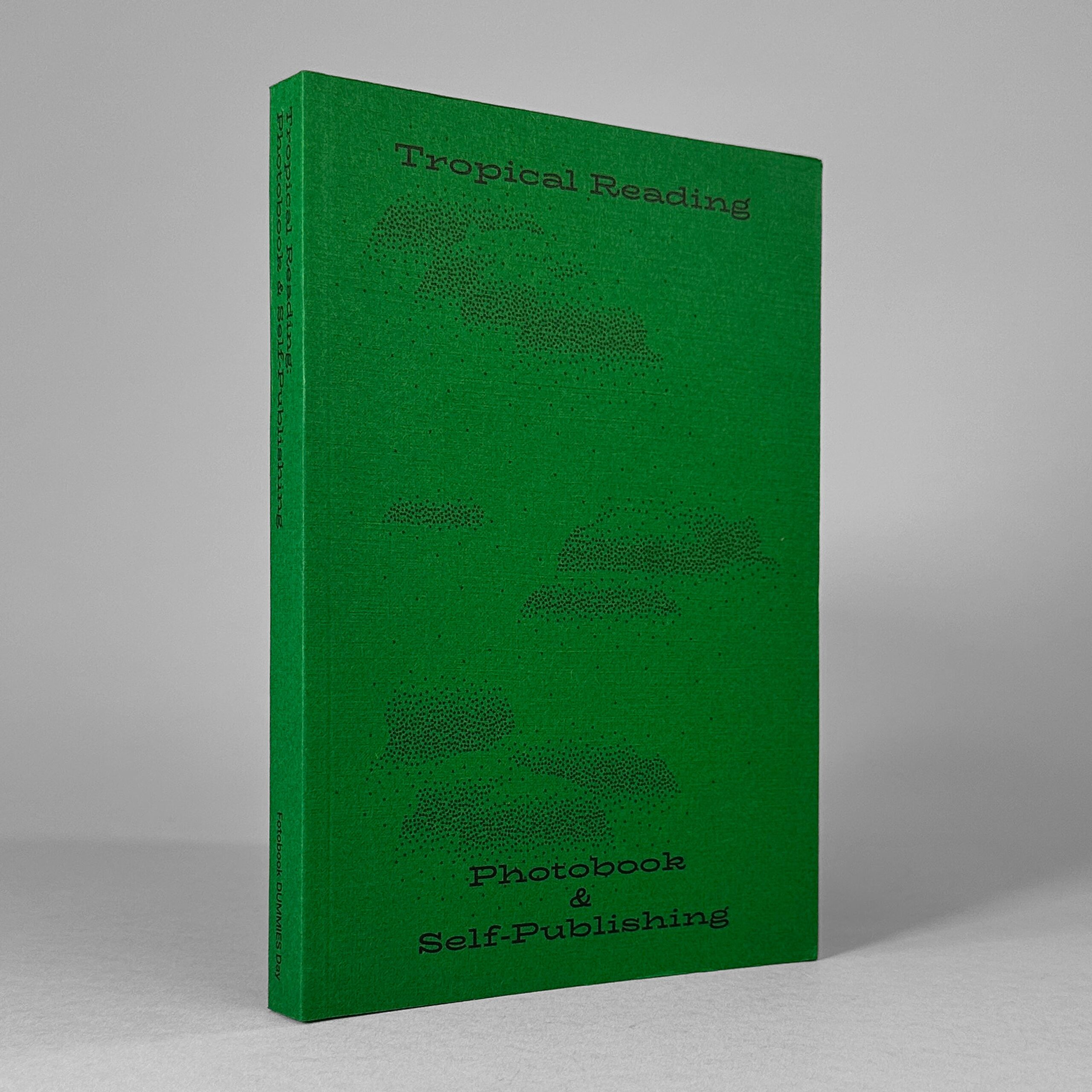 Tropical Reading: Photobook and Self-Publishing