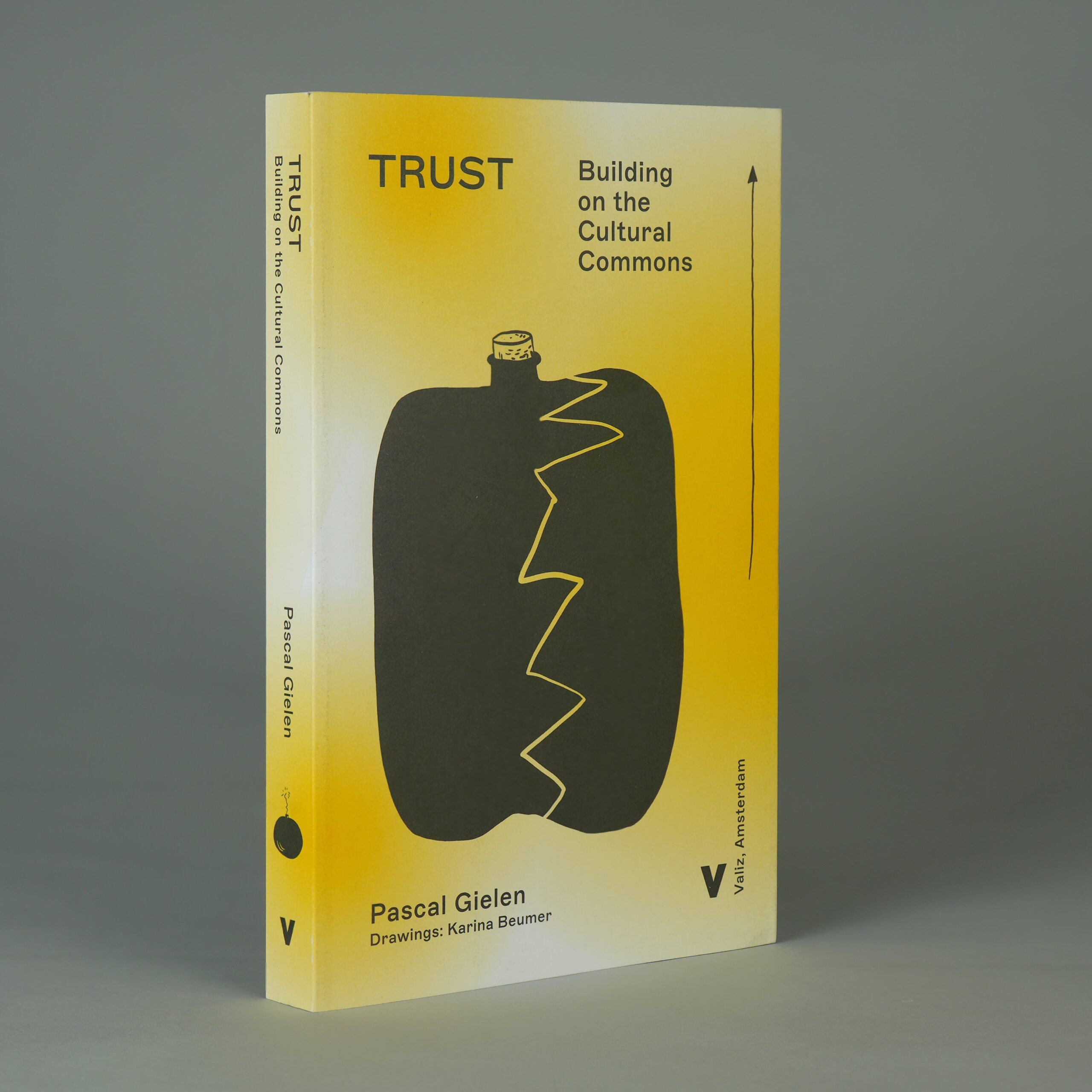 Trust: Building on the Cultural Commons