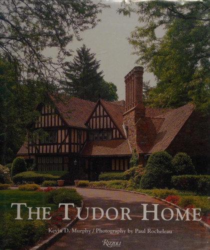 Tudor Home cover