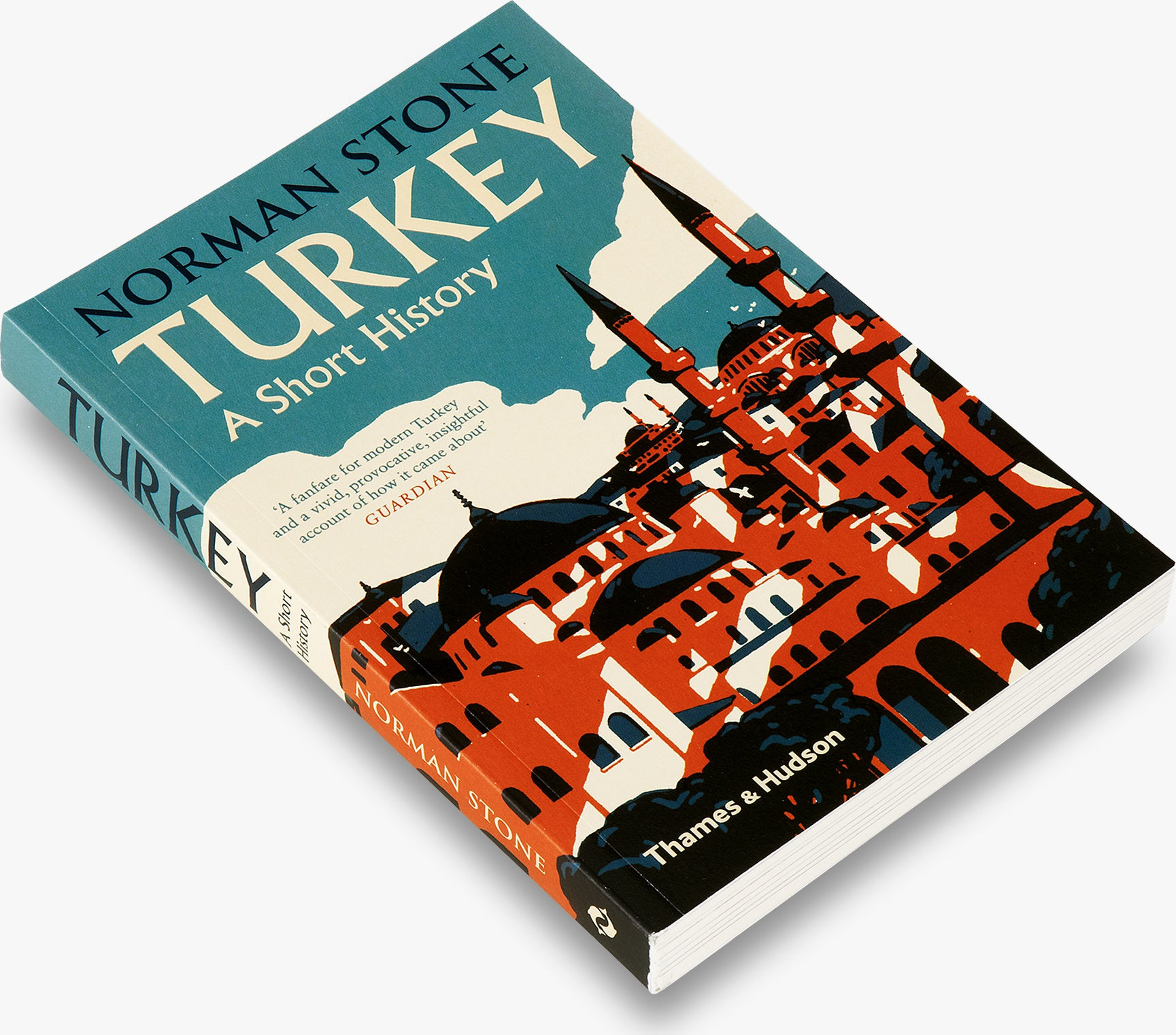 Turkey cover