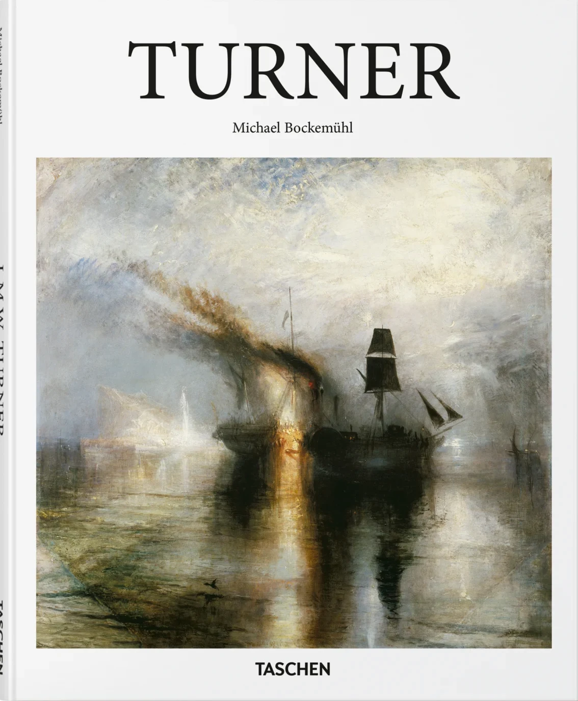 Turner cover