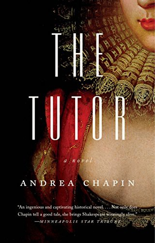 Tutor: A Novel cover