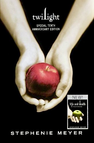 Twilight Tenth Anniversary/Life and Death Dual Edition