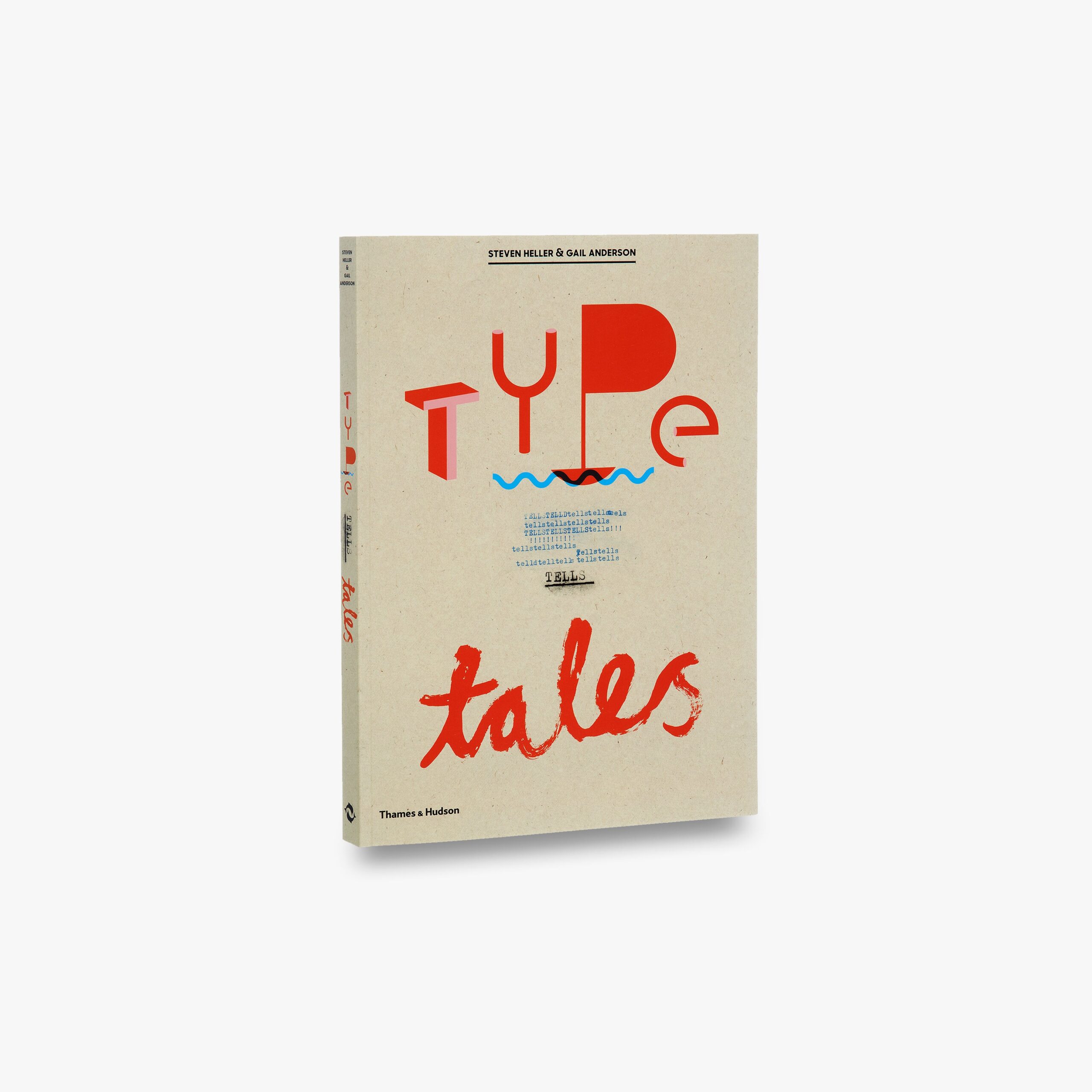 Type Tells Tales