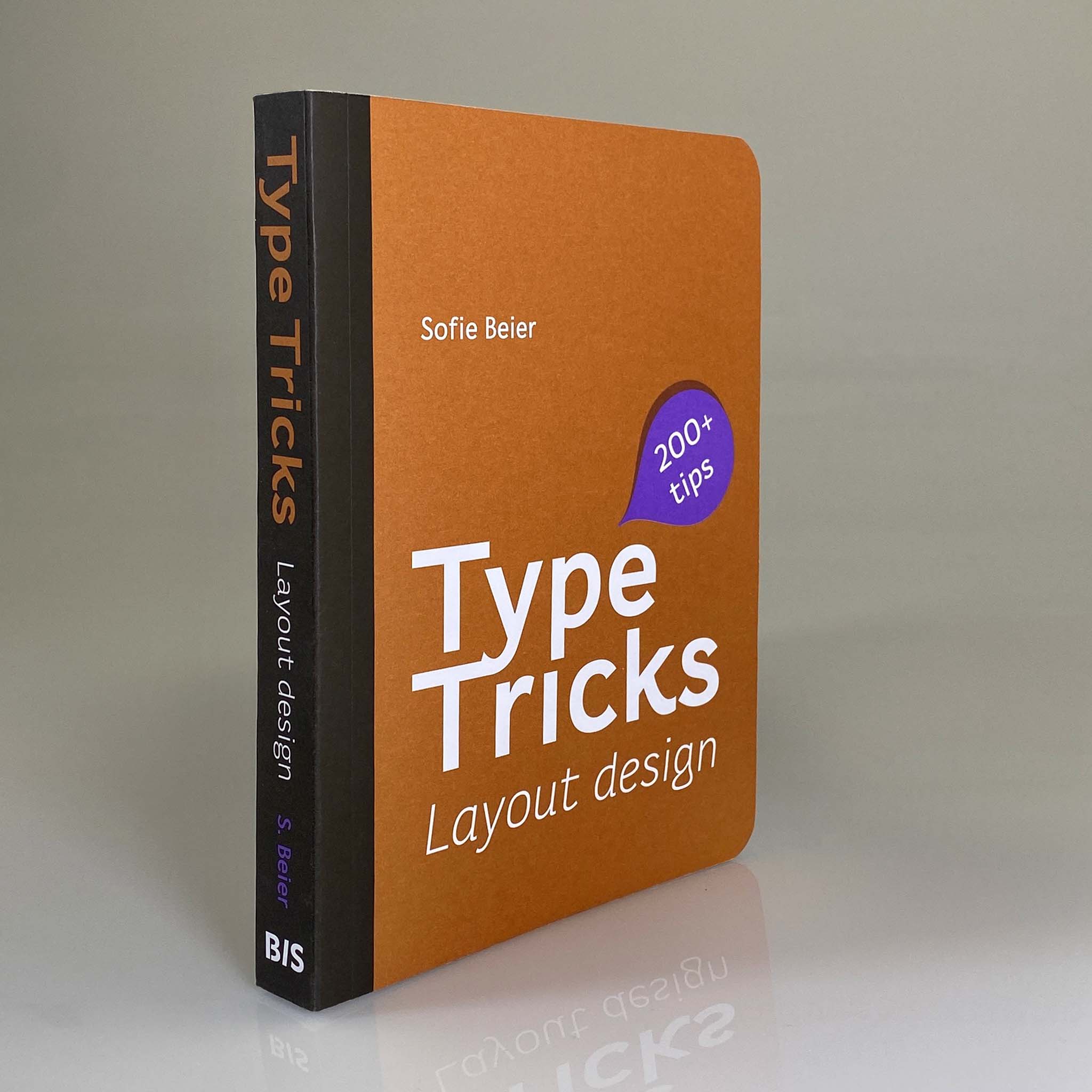 Type Tricks: Layout Design