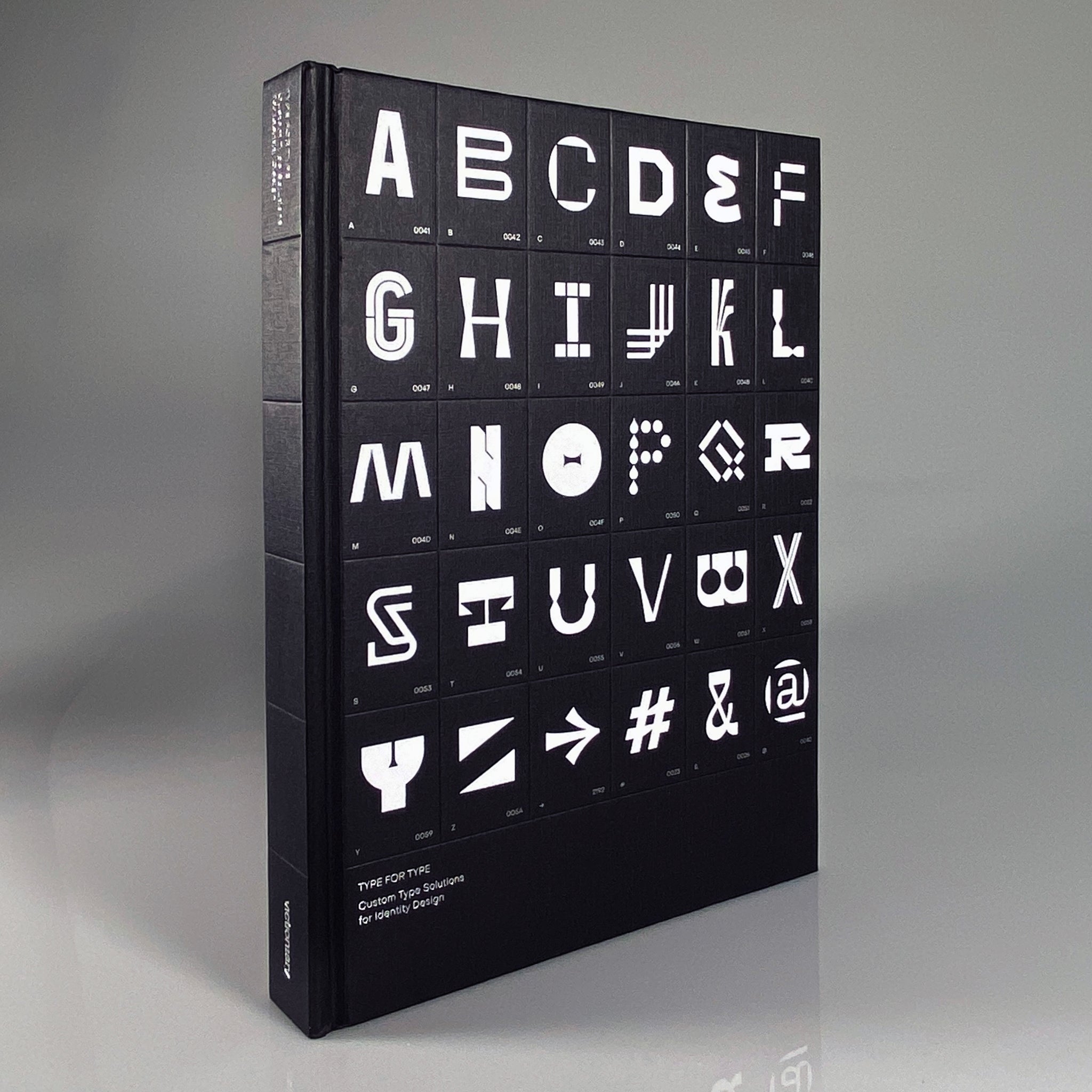 Type for Type