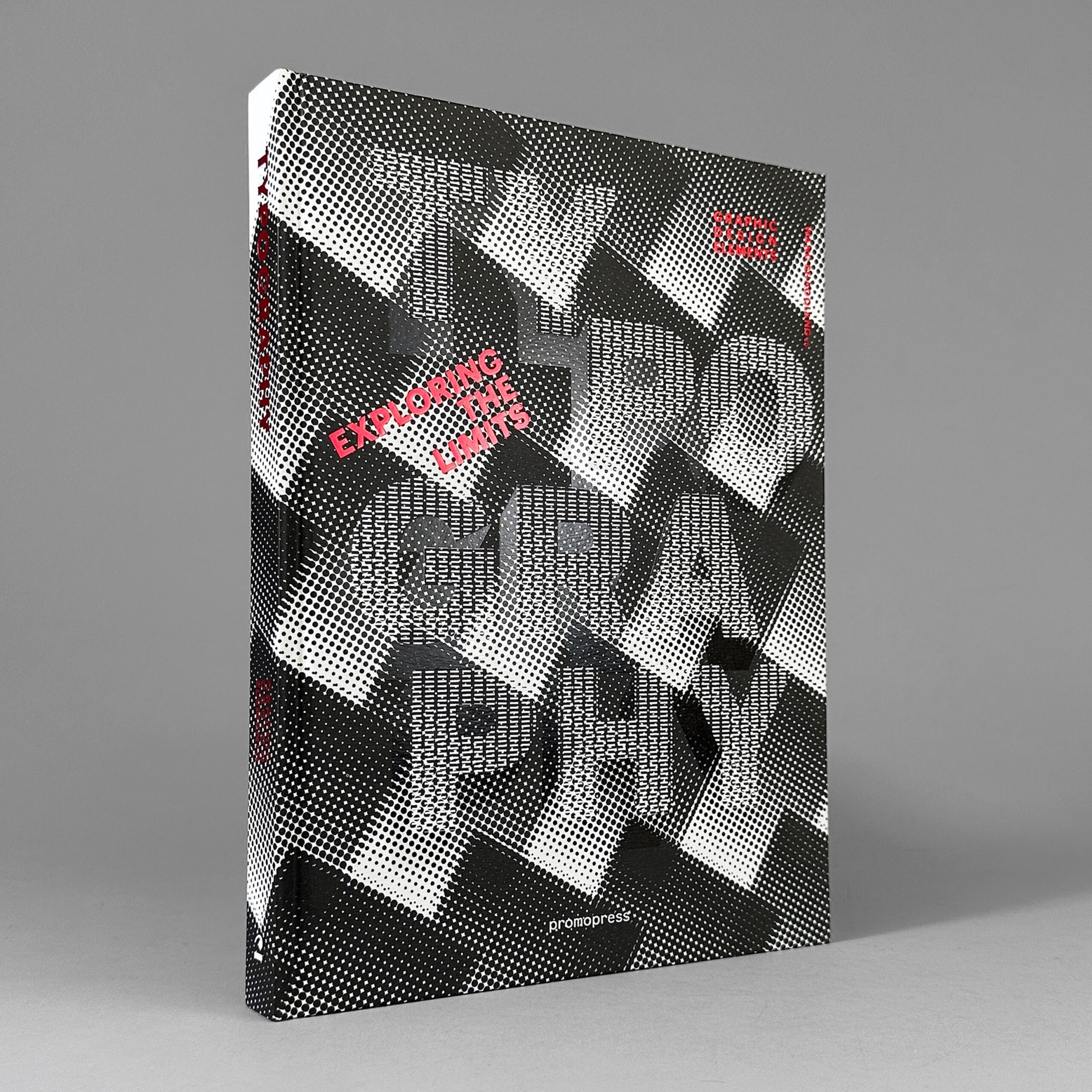 Typography: Exploring the Limits