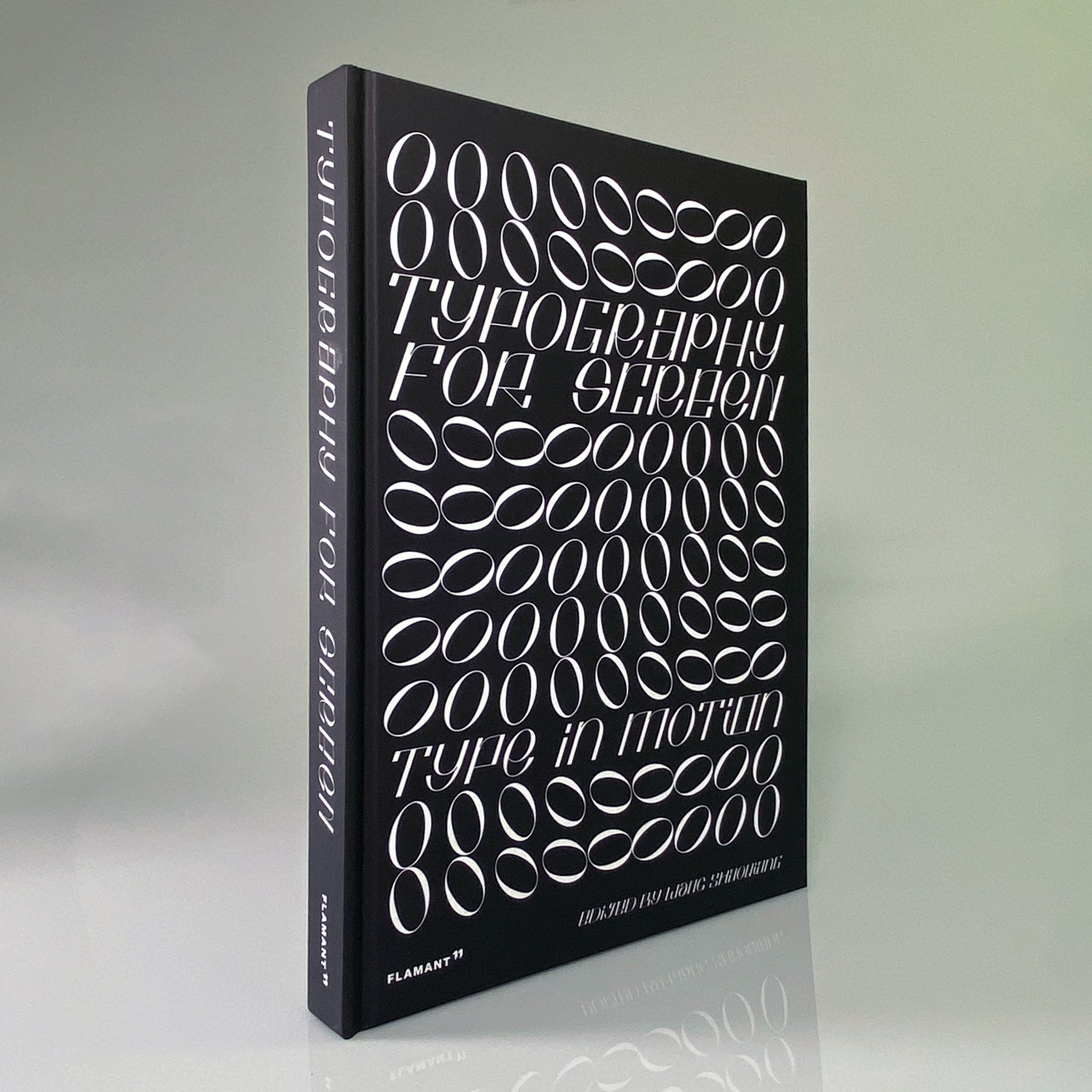 Typography for Screen: Type in Motion