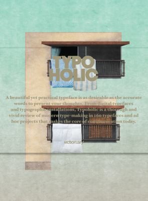 Typoholic Material Types in Design
