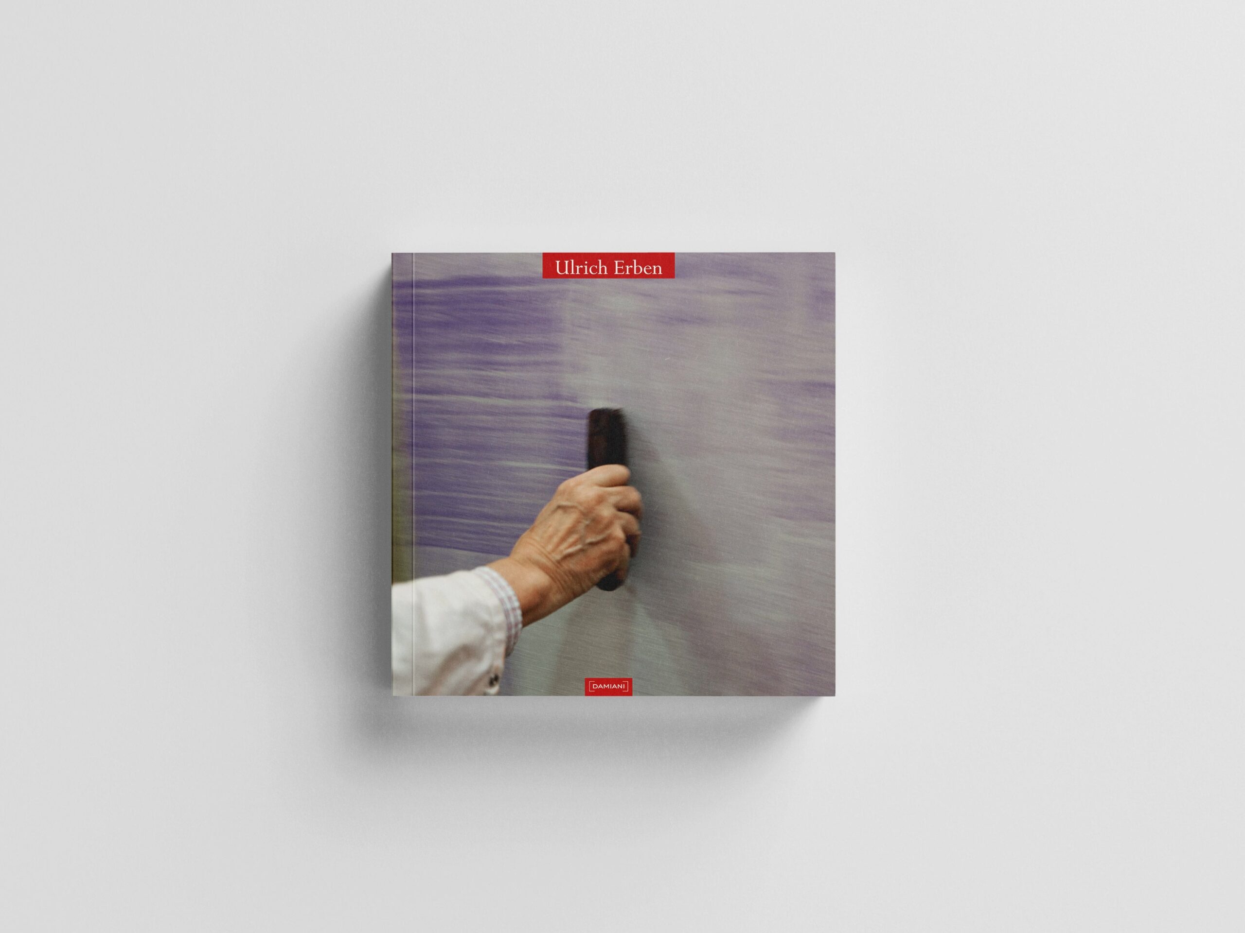 Ulrich Erben cover